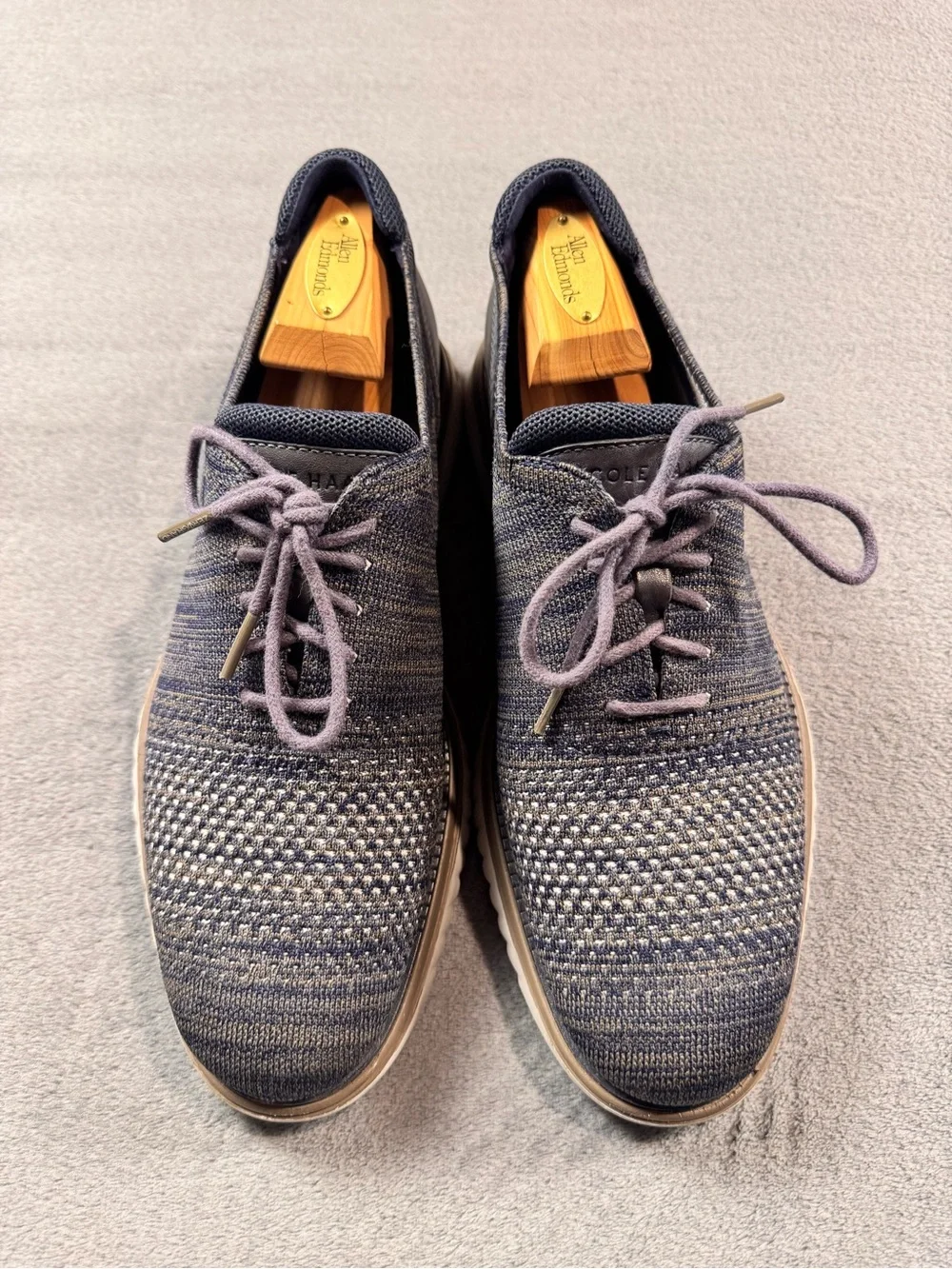 Cole Haan made from